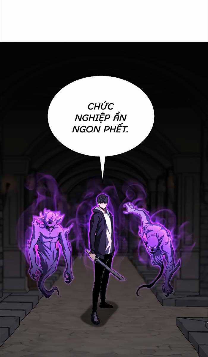 Tử Linh Sư Mạnh Nhất Chapter 6 trang 72