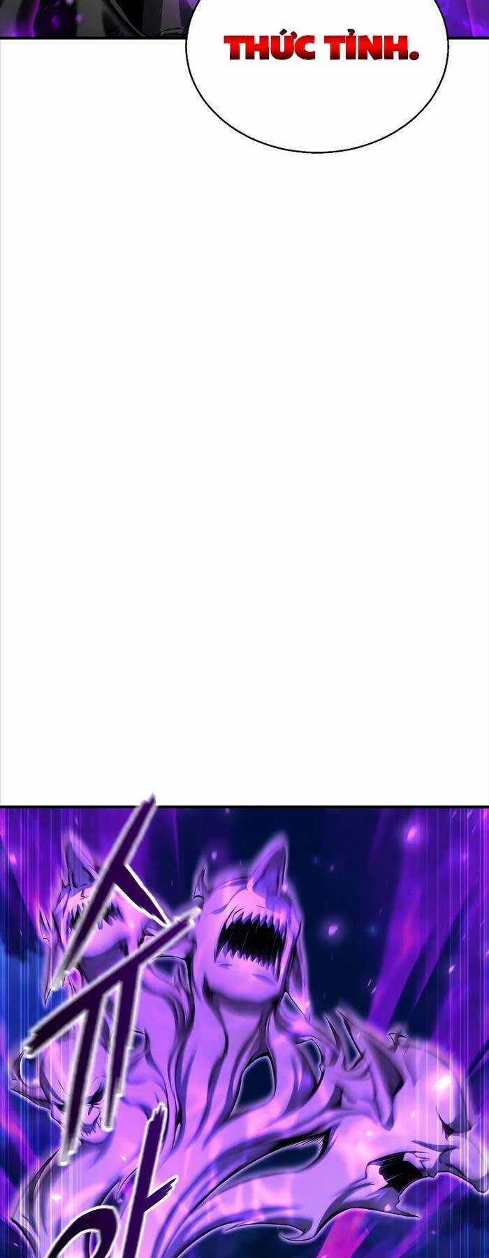 Tử Linh Sư Mạnh Nhất Chapter 6 trang 8