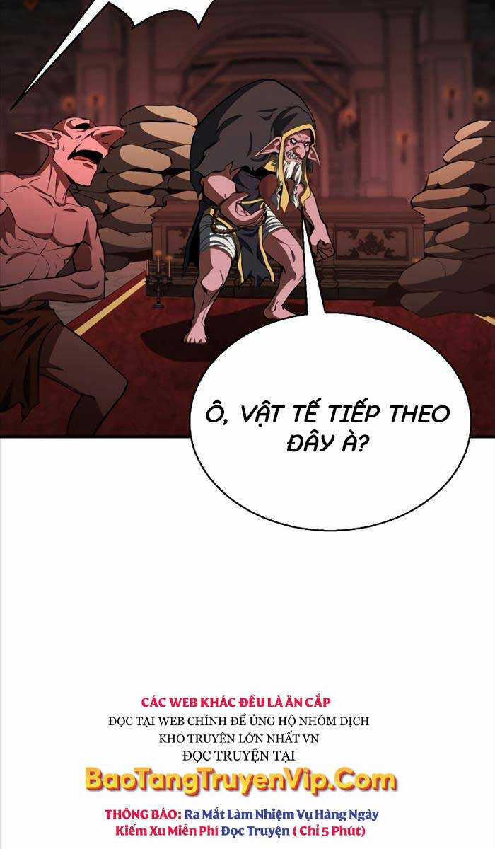 Tử Linh Sư Mạnh Nhất Chapter 6 trang 88