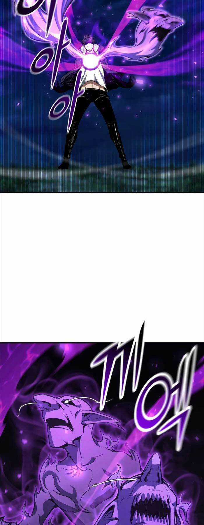 Tử Linh Sư Mạnh Nhất Chapter 6 trang 9