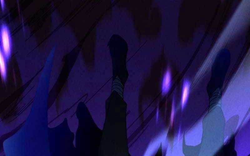 Tử Linh Sư Mạnh Nhất Chapter 60 trang 10