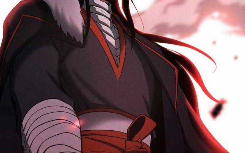 Tử Linh Sư Mạnh Nhất Chapter 60 trang 113