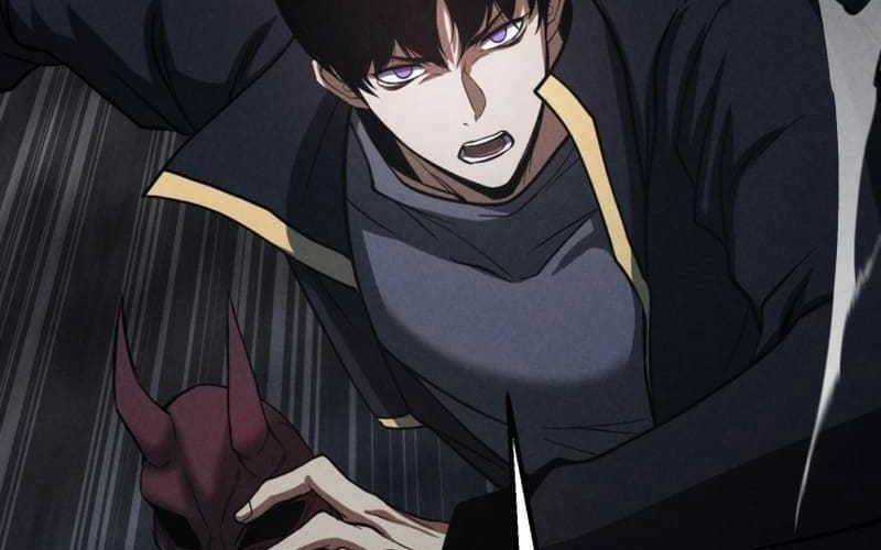 Tử Linh Sư Mạnh Nhất Chapter 60 trang 169