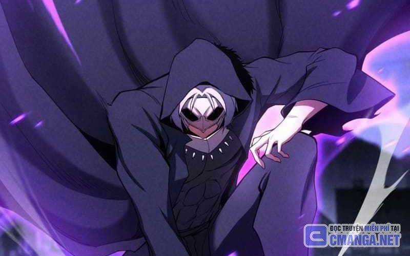 Tử Linh Sư Mạnh Nhất Chapter 60 trang 39