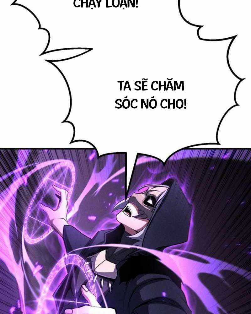 Tử Linh Sư Mạnh Nhất Chapter 60 trang 56