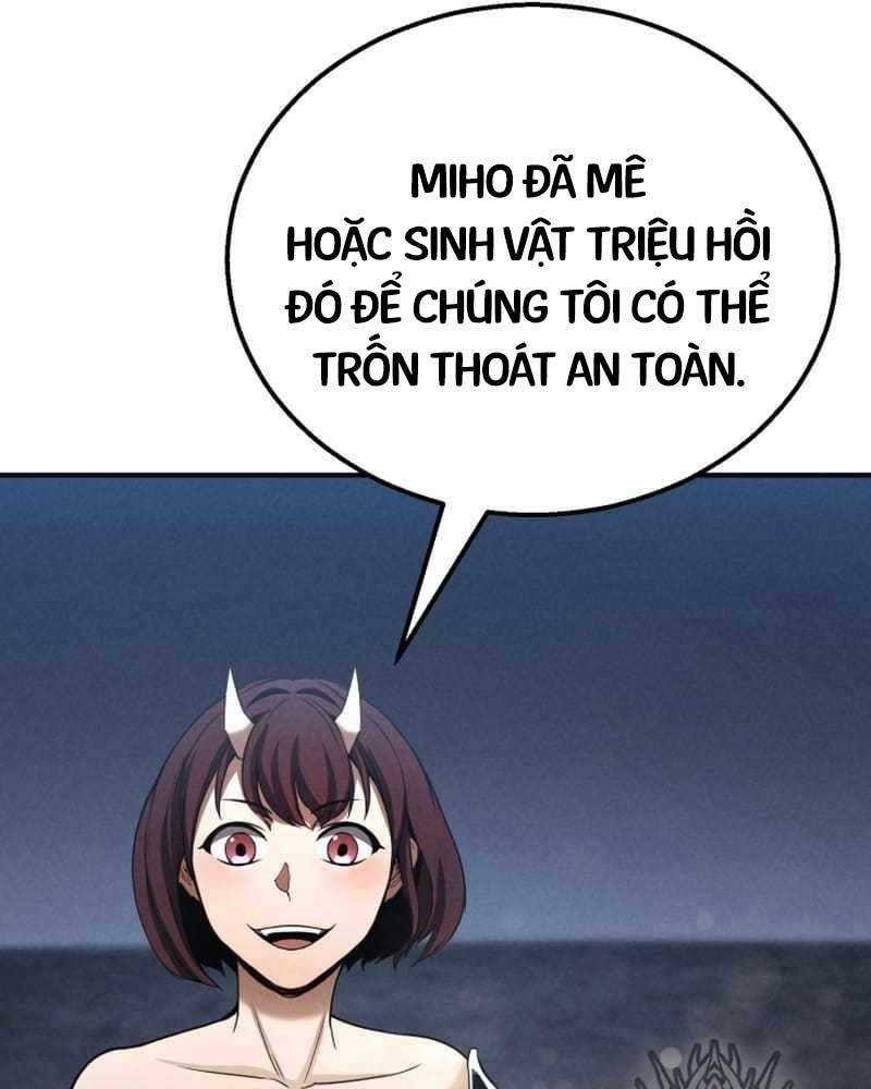 Tử Linh Sư Mạnh Nhất Chapter 60 trang 73