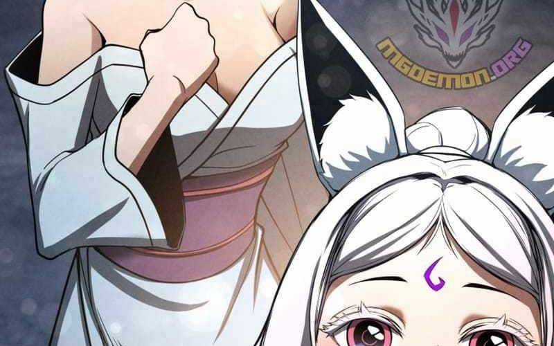 Tử Linh Sư Mạnh Nhất Chapter 60 trang 74