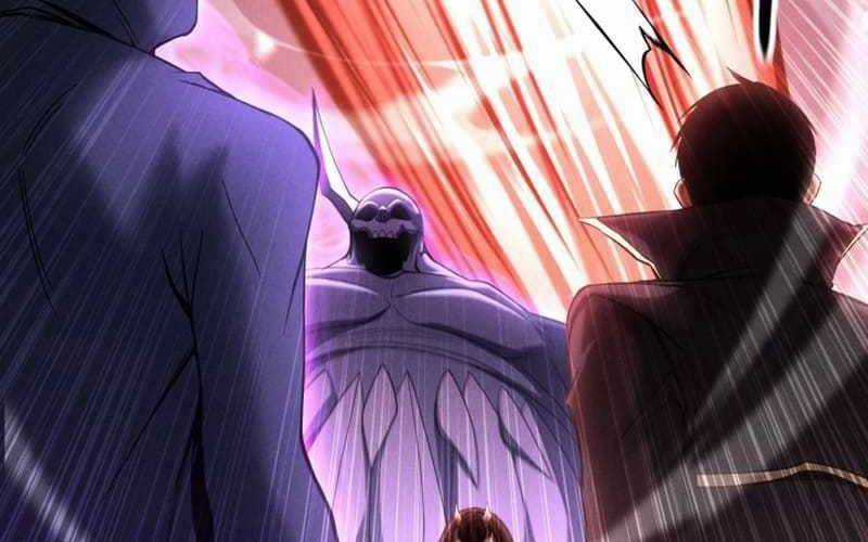 Tử Linh Sư Mạnh Nhất Chapter 60 trang 82