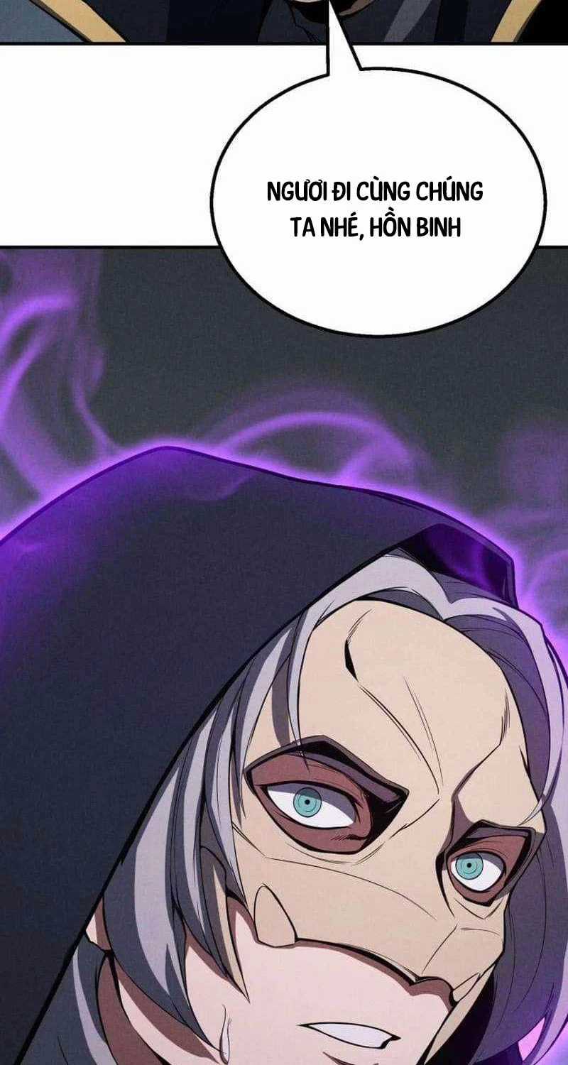 Tử Linh Sư Mạnh Nhất Chapter 61 trang 10