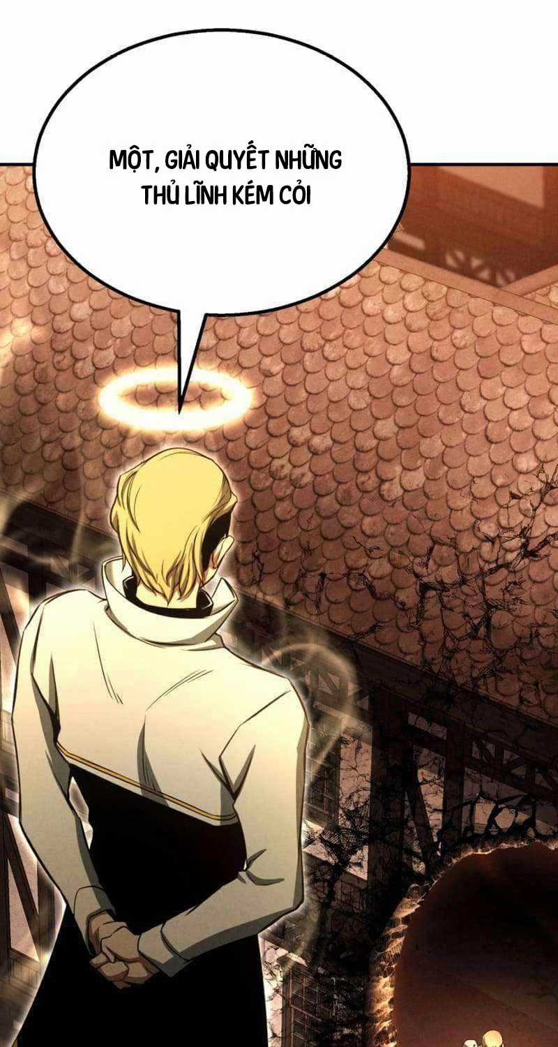 Tử Linh Sư Mạnh Nhất Chapter 61 trang 103