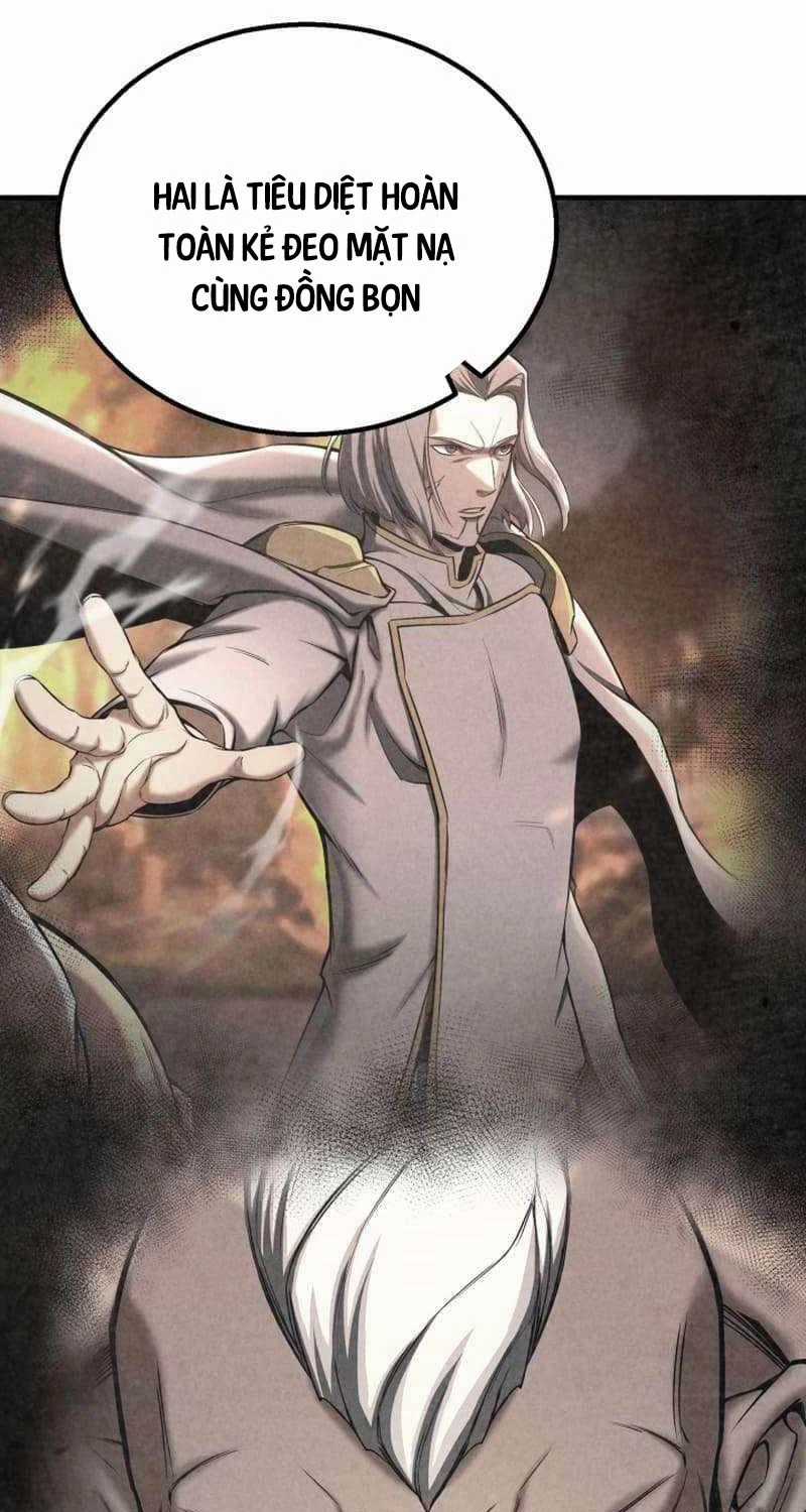 Tử Linh Sư Mạnh Nhất Chapter 61 trang 105