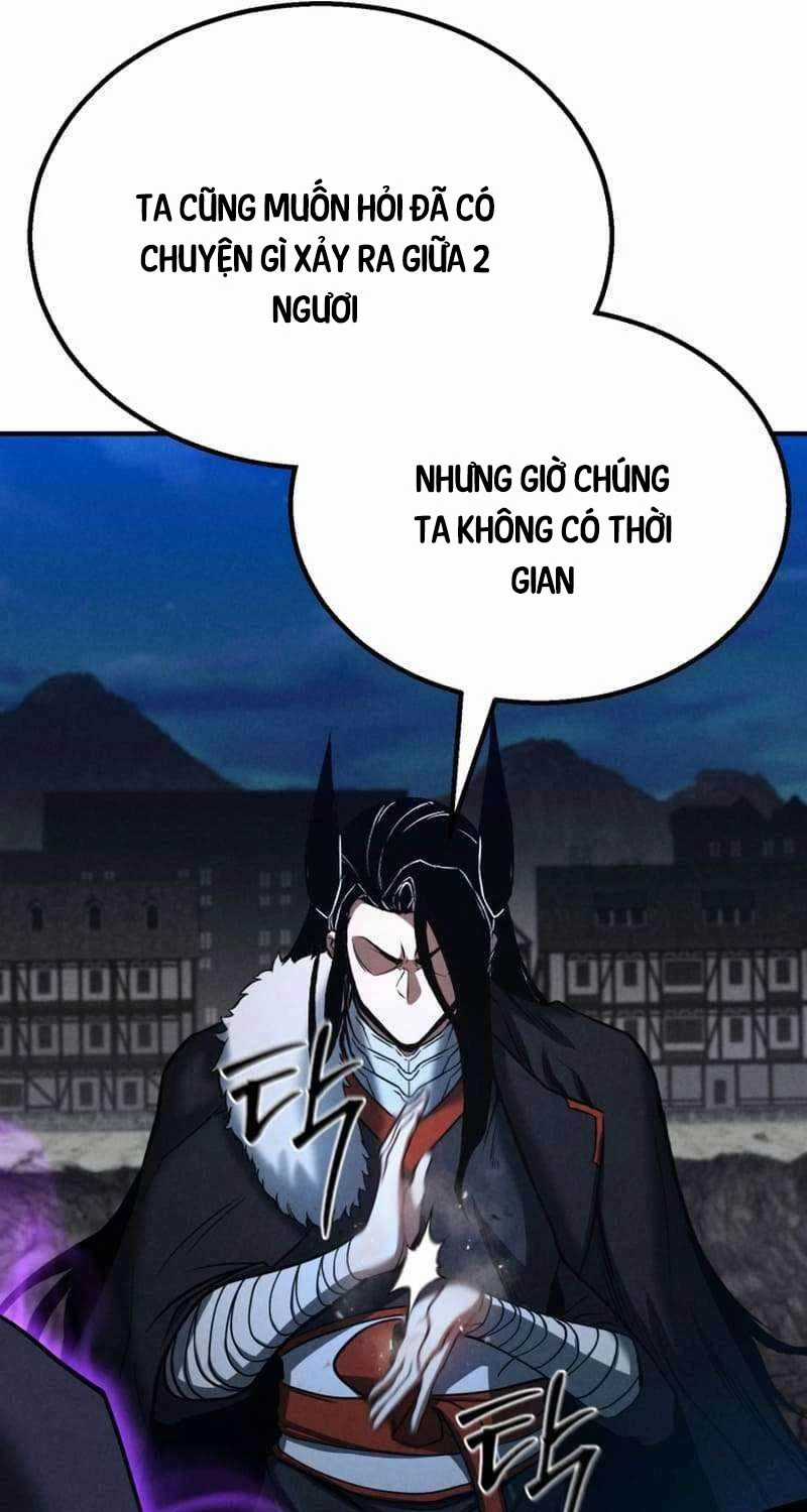 Tử Linh Sư Mạnh Nhất Chapter 61 trang 13