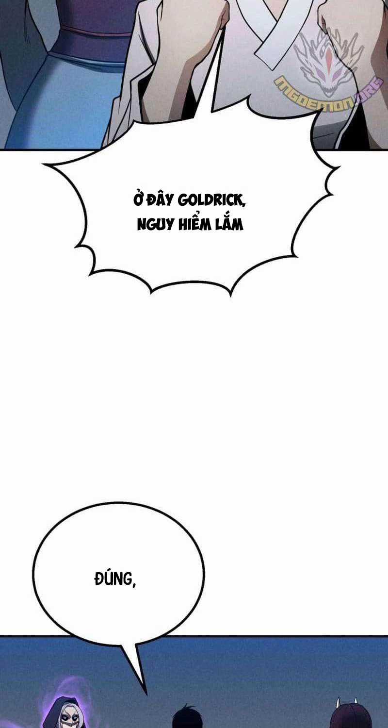 Tử Linh Sư Mạnh Nhất Chapter 61 trang 16