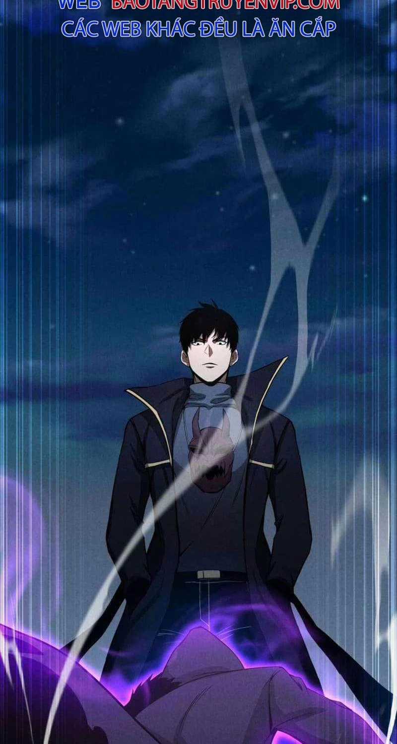 Tử Linh Sư Mạnh Nhất Chapter 61 trang 20