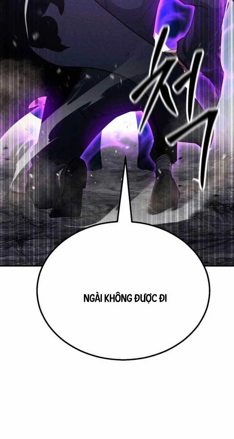 Tử Linh Sư Mạnh Nhất Chapter 61 trang 21