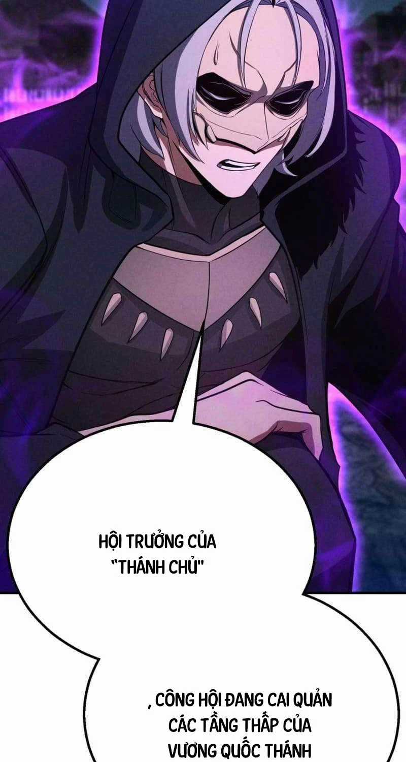 Tử Linh Sư Mạnh Nhất Chapter 61 trang 23