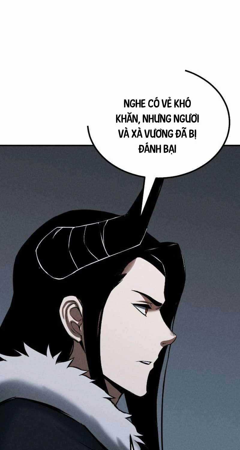 Tử Linh Sư Mạnh Nhất Chapter 61 trang 27