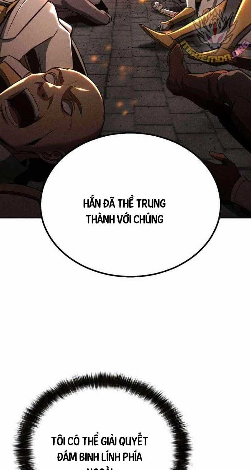 Tử Linh Sư Mạnh Nhất Chapter 61 trang 32