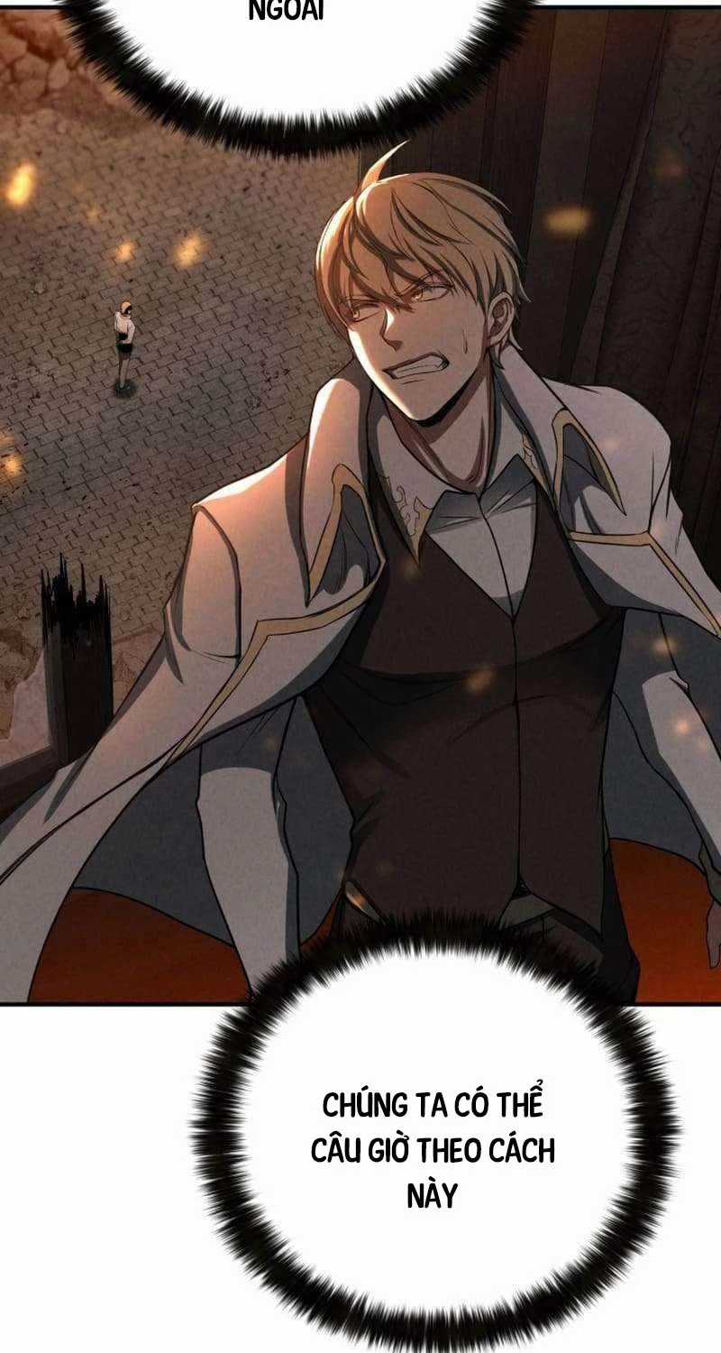 Tử Linh Sư Mạnh Nhất Chapter 61 trang 33