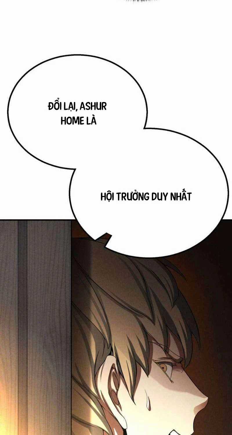 Tử Linh Sư Mạnh Nhất Chapter 61 trang 34