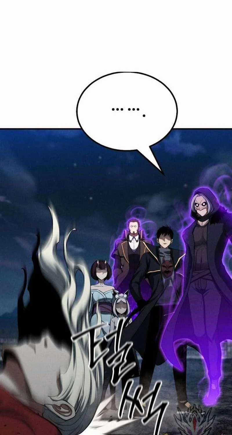 Tử Linh Sư Mạnh Nhất Chapter 61 trang 4