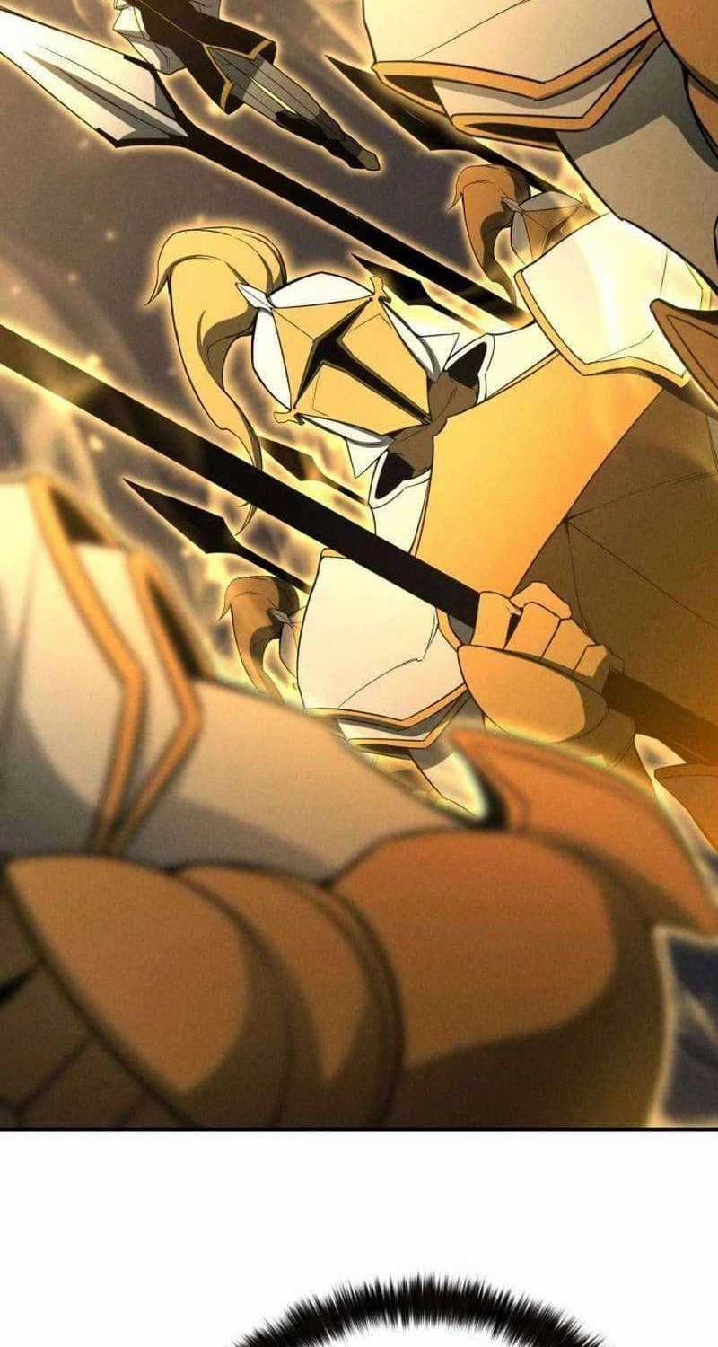 Tử Linh Sư Mạnh Nhất Chapter 61 trang 40