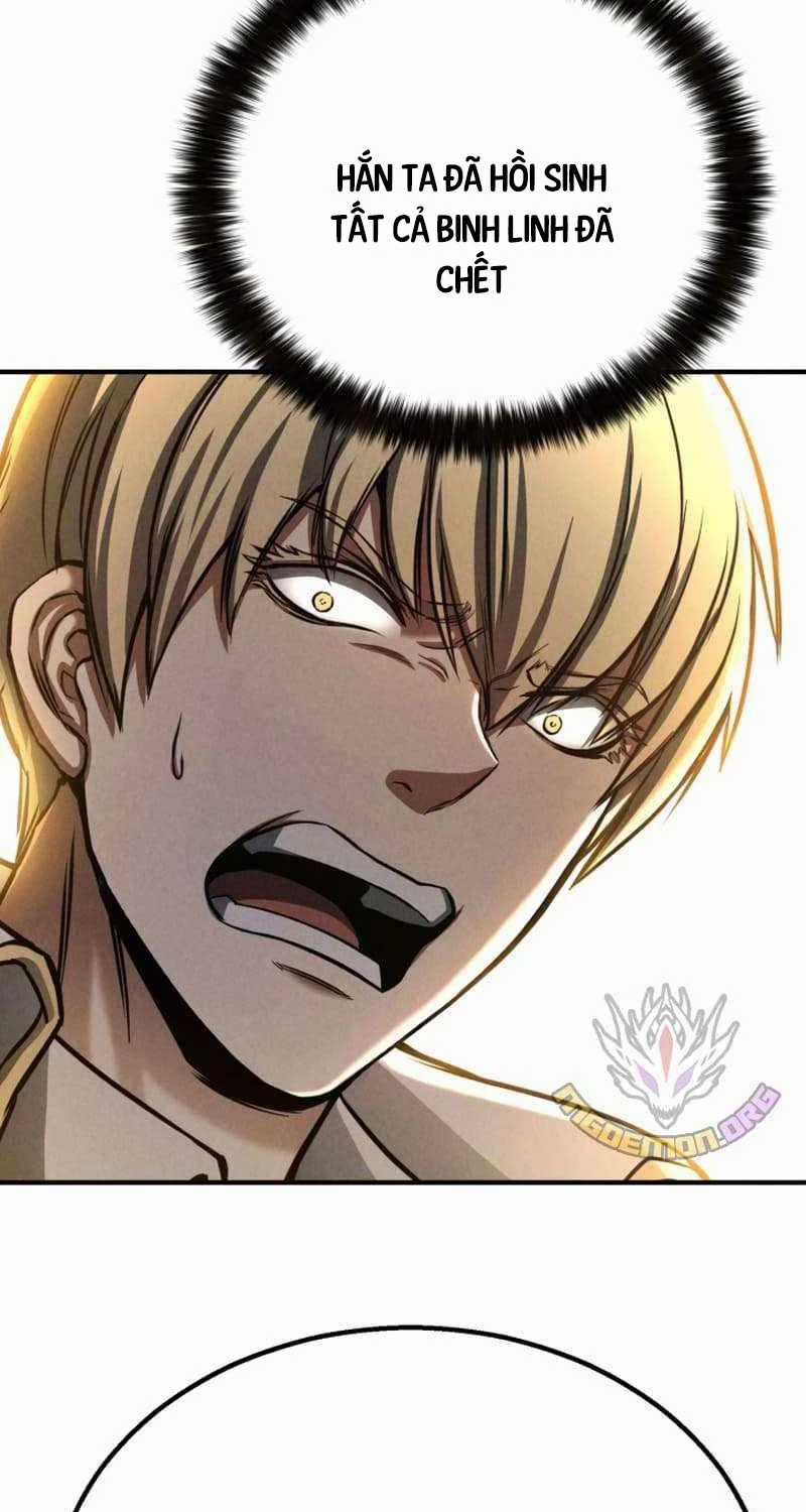 Tử Linh Sư Mạnh Nhất Chapter 61 trang 41