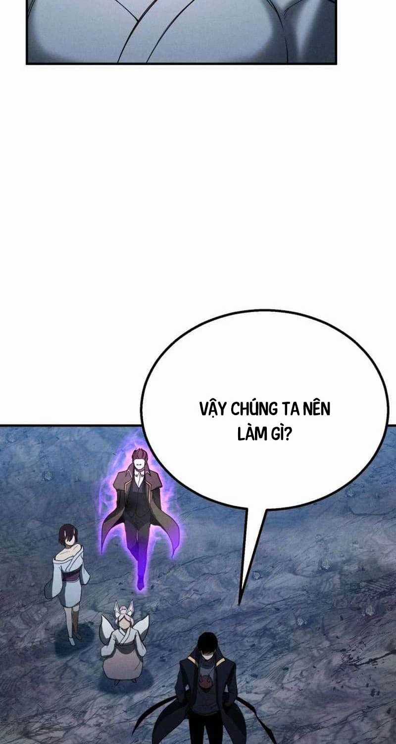 Tử Linh Sư Mạnh Nhất Chapter 61 trang 46