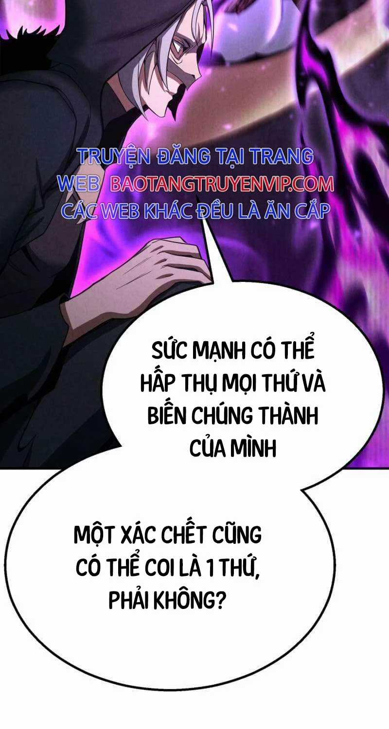 Tử Linh Sư Mạnh Nhất Chapter 61 trang 55