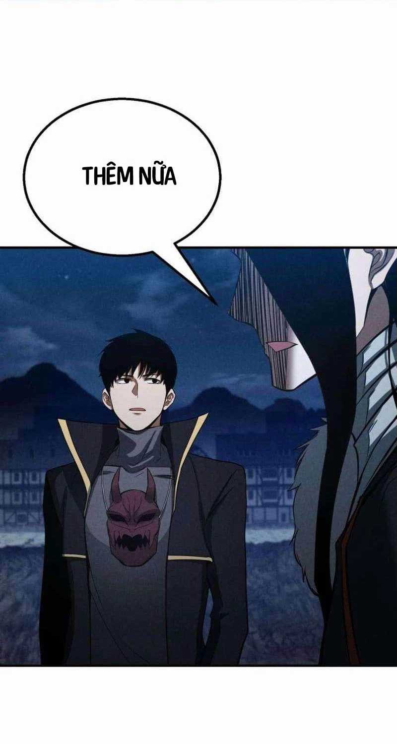 Tử Linh Sư Mạnh Nhất Chapter 61 trang 58