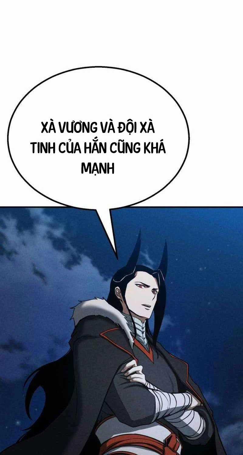 Tử Linh Sư Mạnh Nhất Chapter 61 trang 59