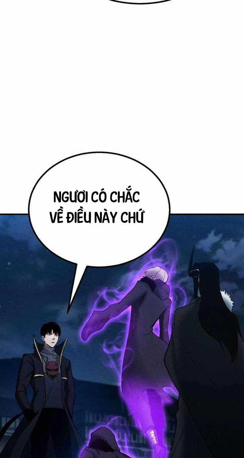 Tử Linh Sư Mạnh Nhất Chapter 61 trang 61
