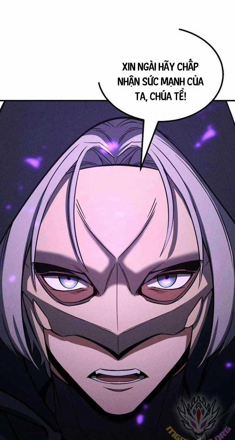 Tử Linh Sư Mạnh Nhất Chapter 61 trang 66