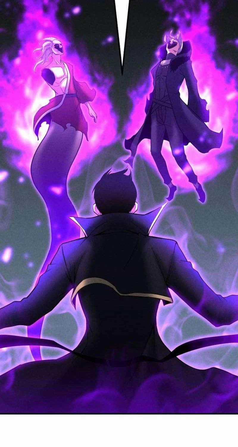 Tử Linh Sư Mạnh Nhất Chapter 61 trang 69