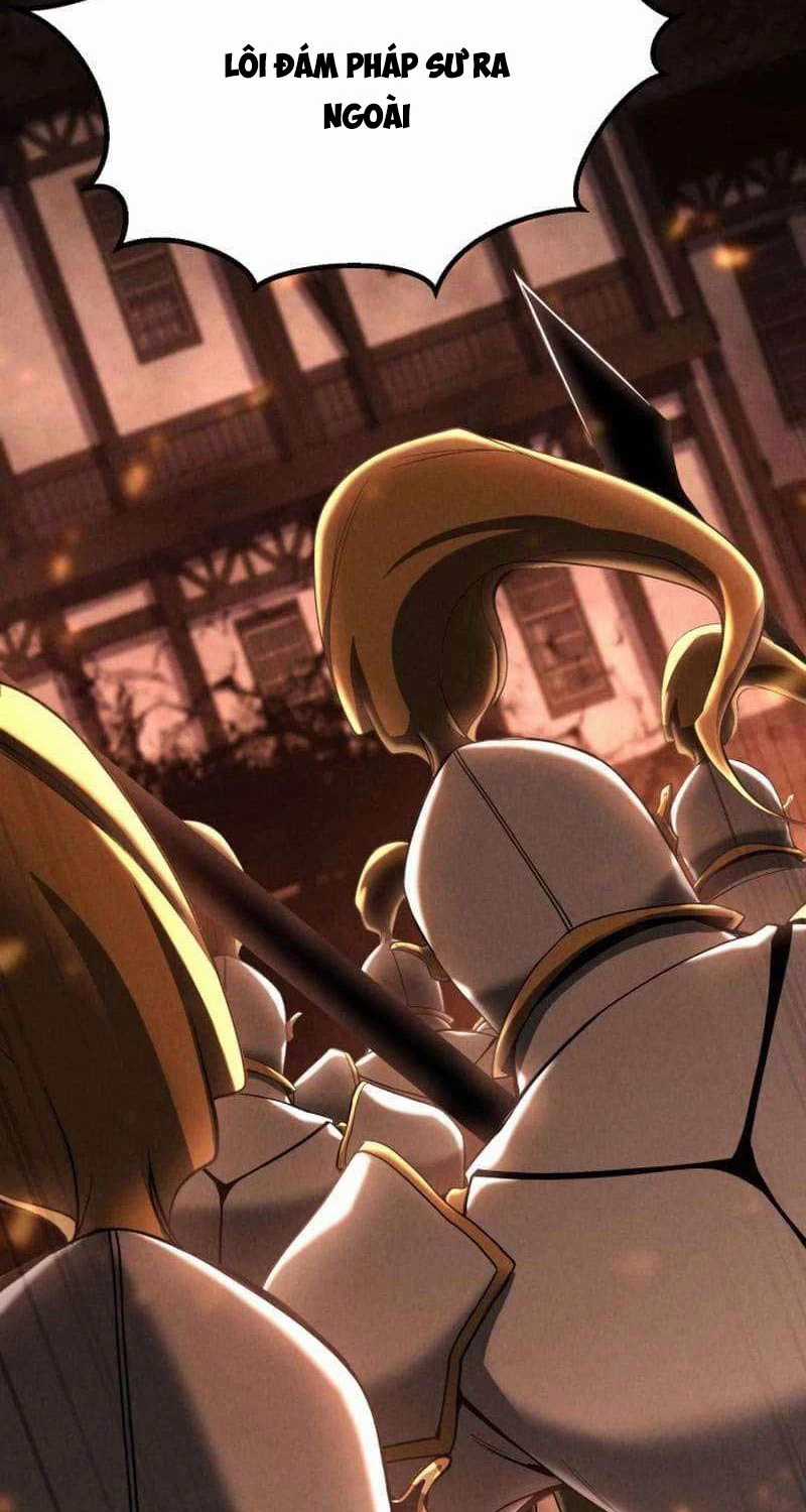 Tử Linh Sư Mạnh Nhất Chapter 61 trang 77