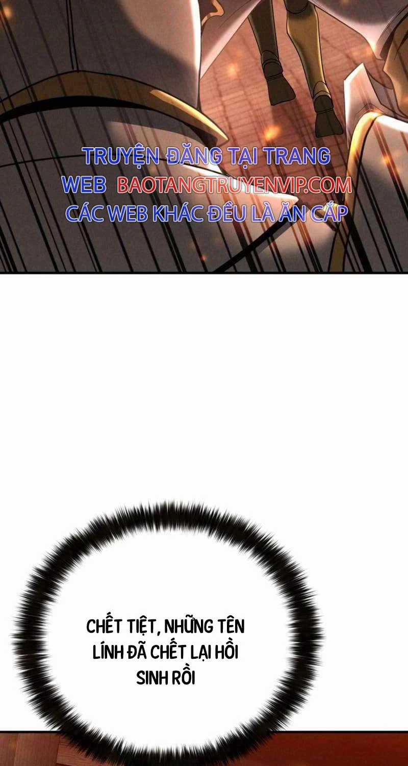 Tử Linh Sư Mạnh Nhất Chapter 61 trang 78