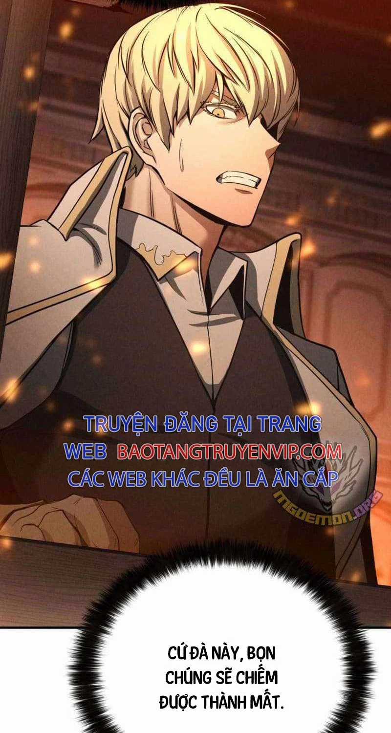 Tử Linh Sư Mạnh Nhất Chapter 61 trang 79