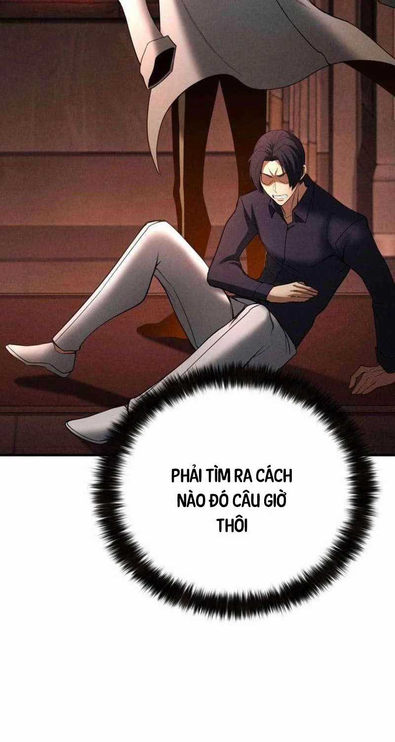 Tử Linh Sư Mạnh Nhất Chapter 61 trang 81