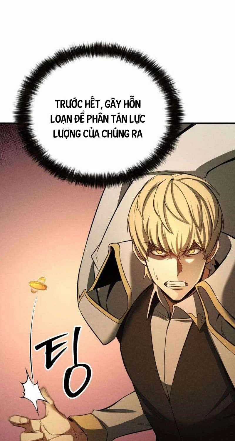 Tử Linh Sư Mạnh Nhất Chapter 61 trang 82