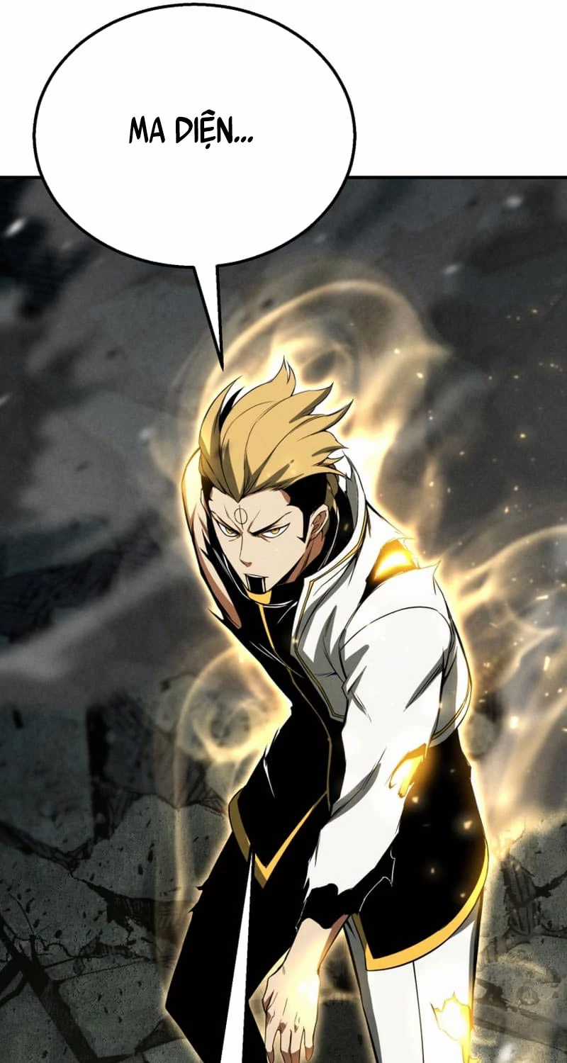 Tử Linh Sư Mạnh Nhất Chapter 62 trang 111