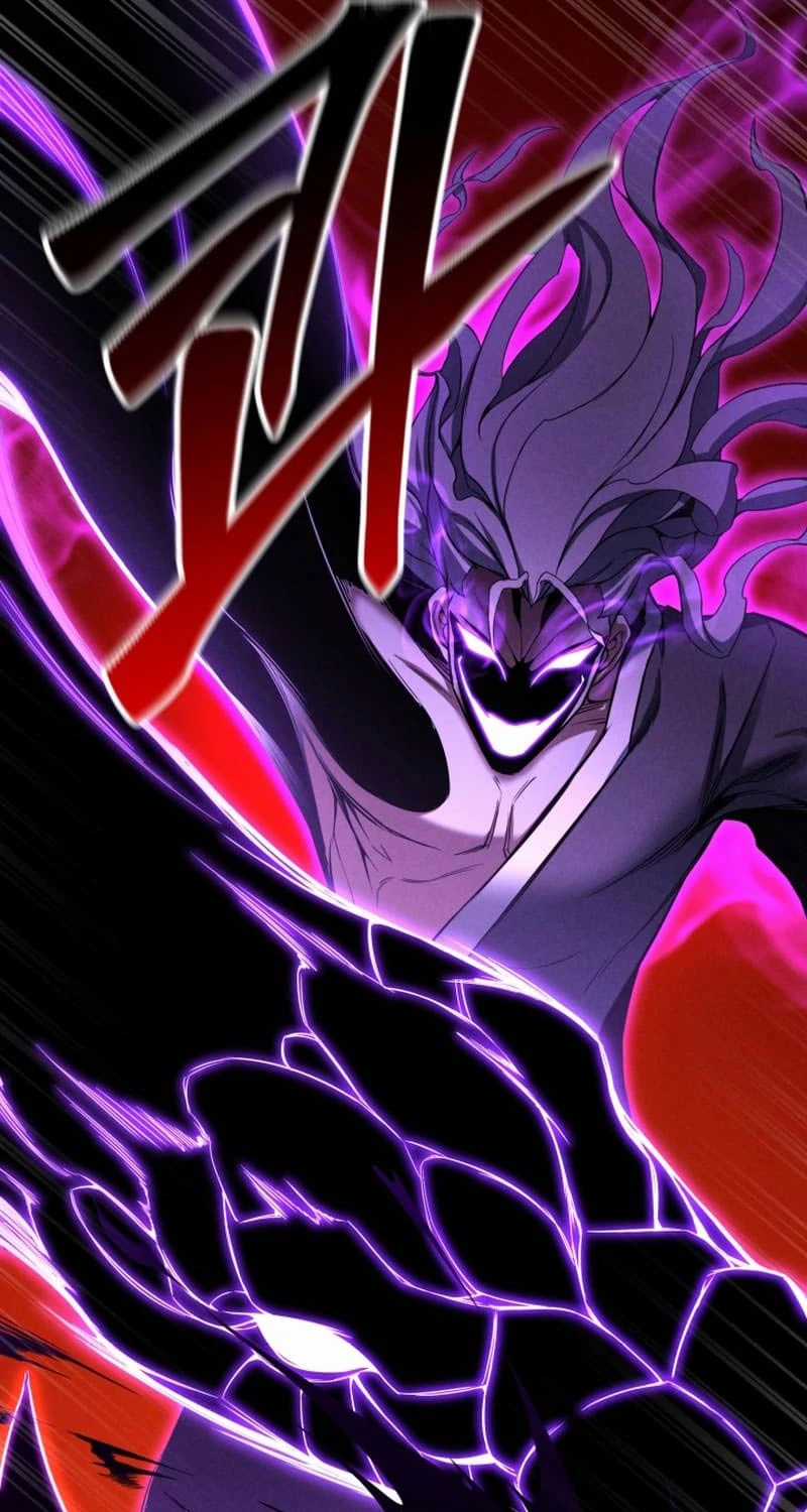 Tử Linh Sư Mạnh Nhất Chapter 62 trang 126