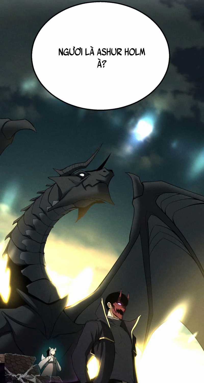 Tử Linh Sư Mạnh Nhất Chapter 62 trang 30