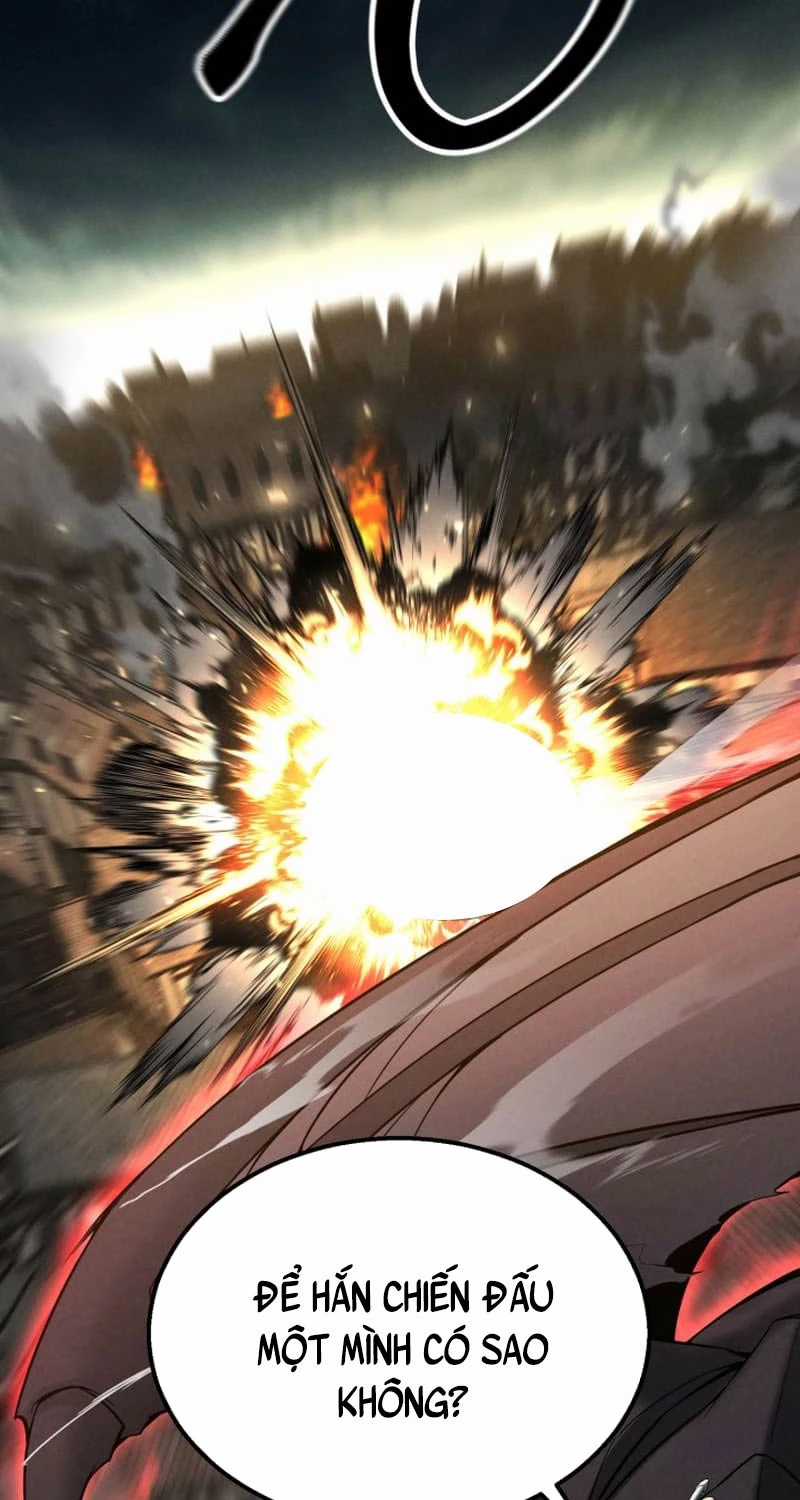 Tử Linh Sư Mạnh Nhất Chapter 62 trang 38