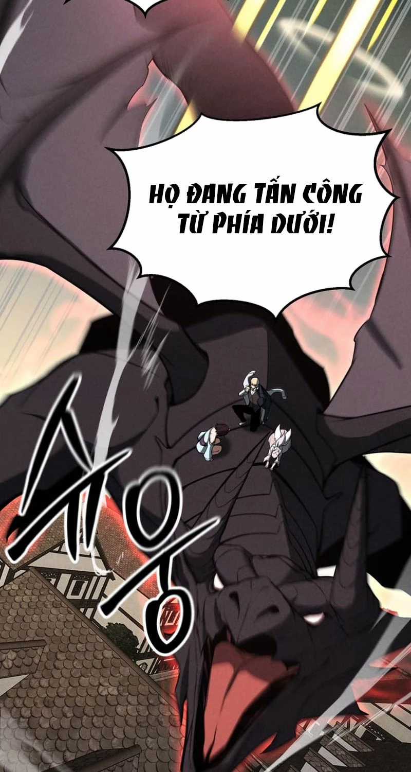 Tử Linh Sư Mạnh Nhất Chapter 62 trang 43