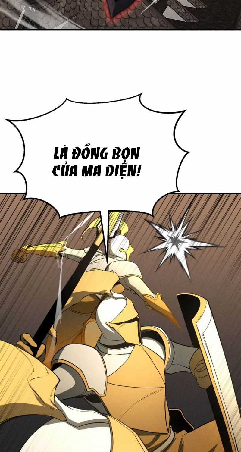 Tử Linh Sư Mạnh Nhất Chapter 62 trang 44