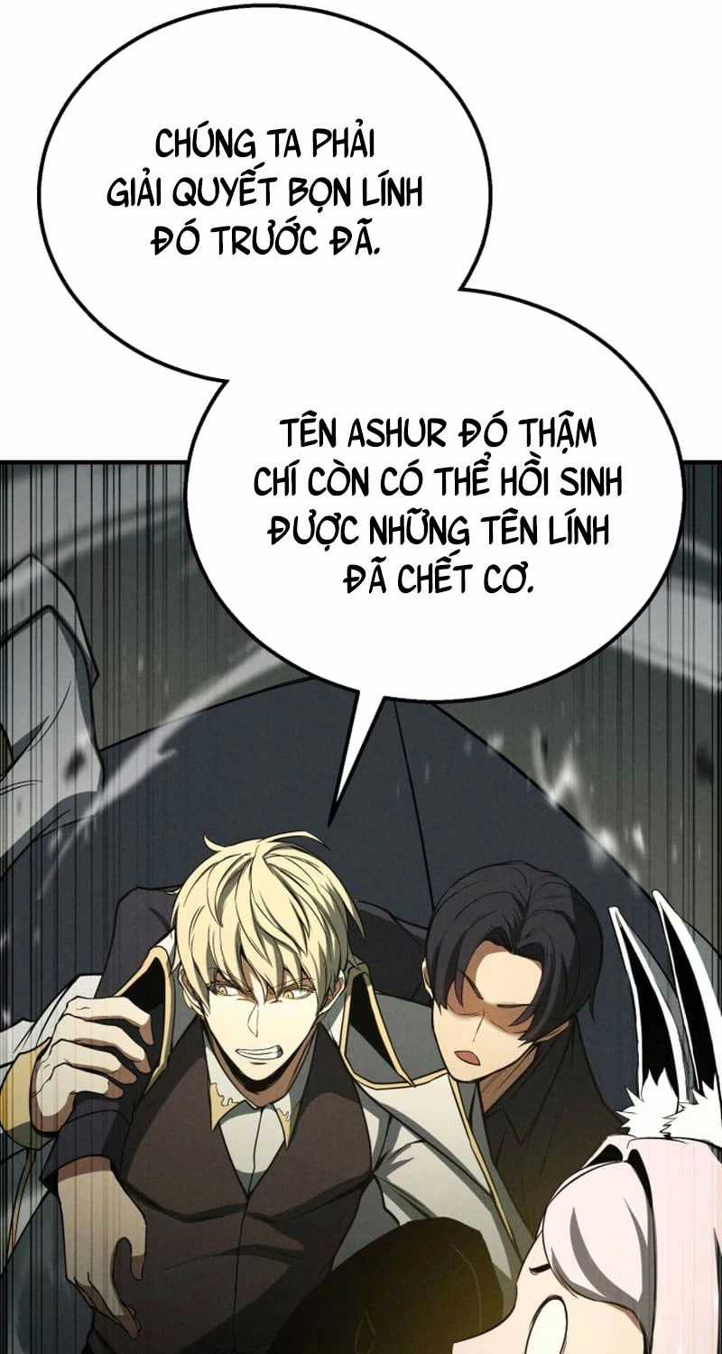 Tử Linh Sư Mạnh Nhất Chapter 62 trang 46