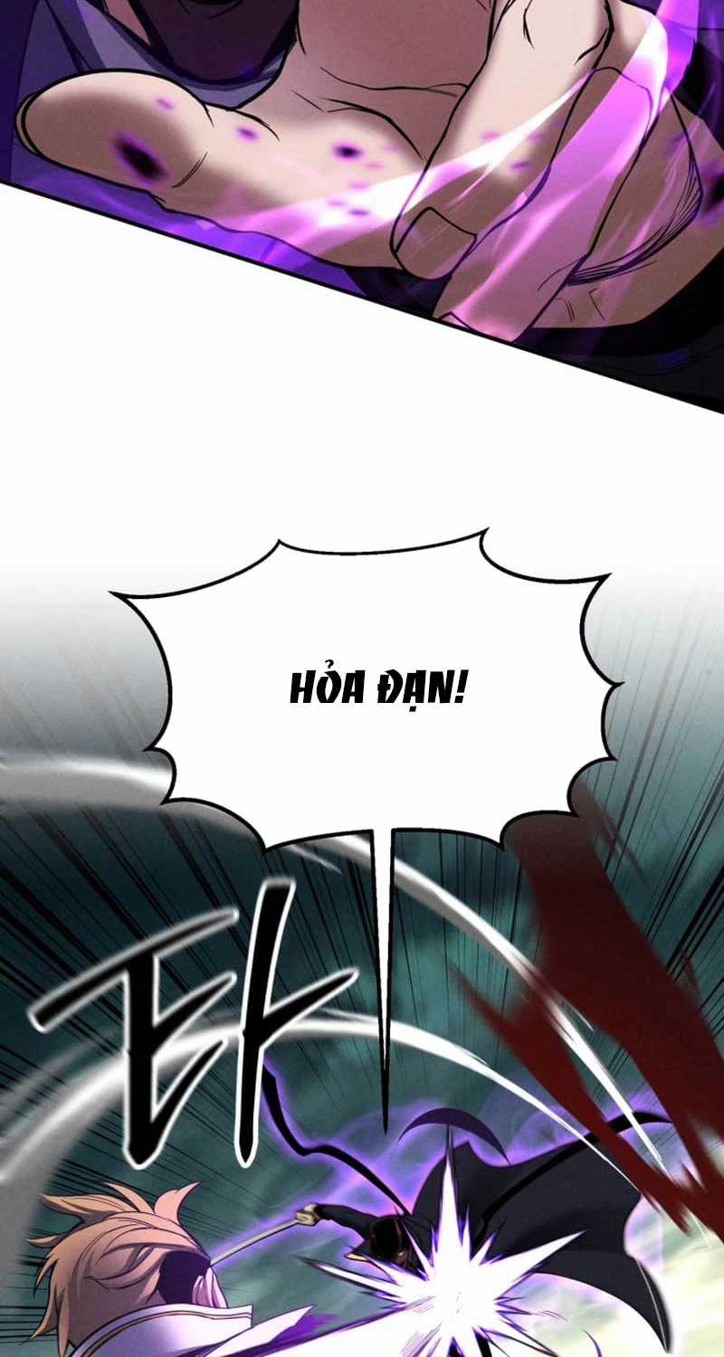 Tử Linh Sư Mạnh Nhất Chapter 62 trang 58