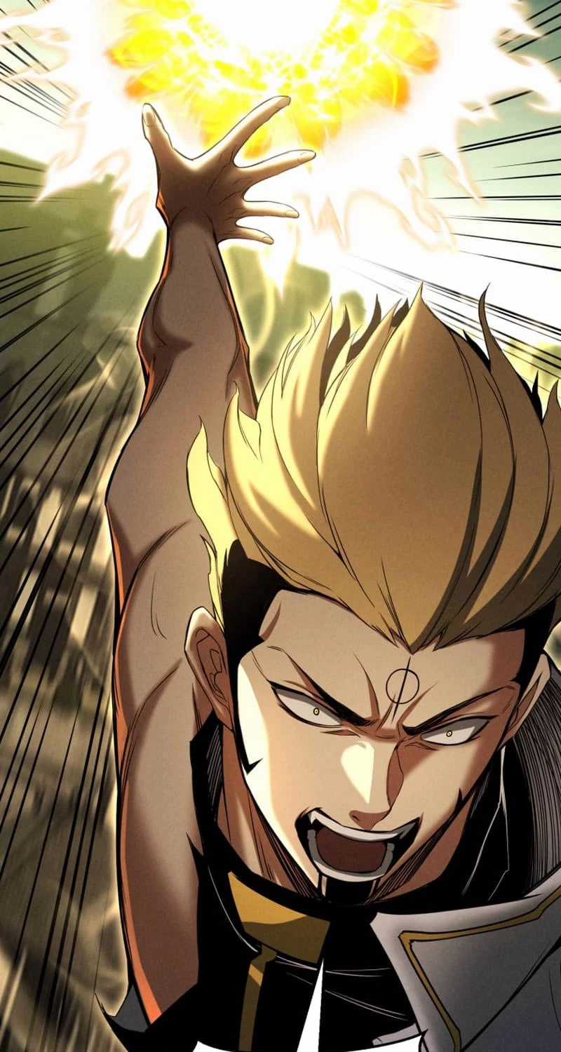 Tử Linh Sư Mạnh Nhất Chapter 62 trang 70