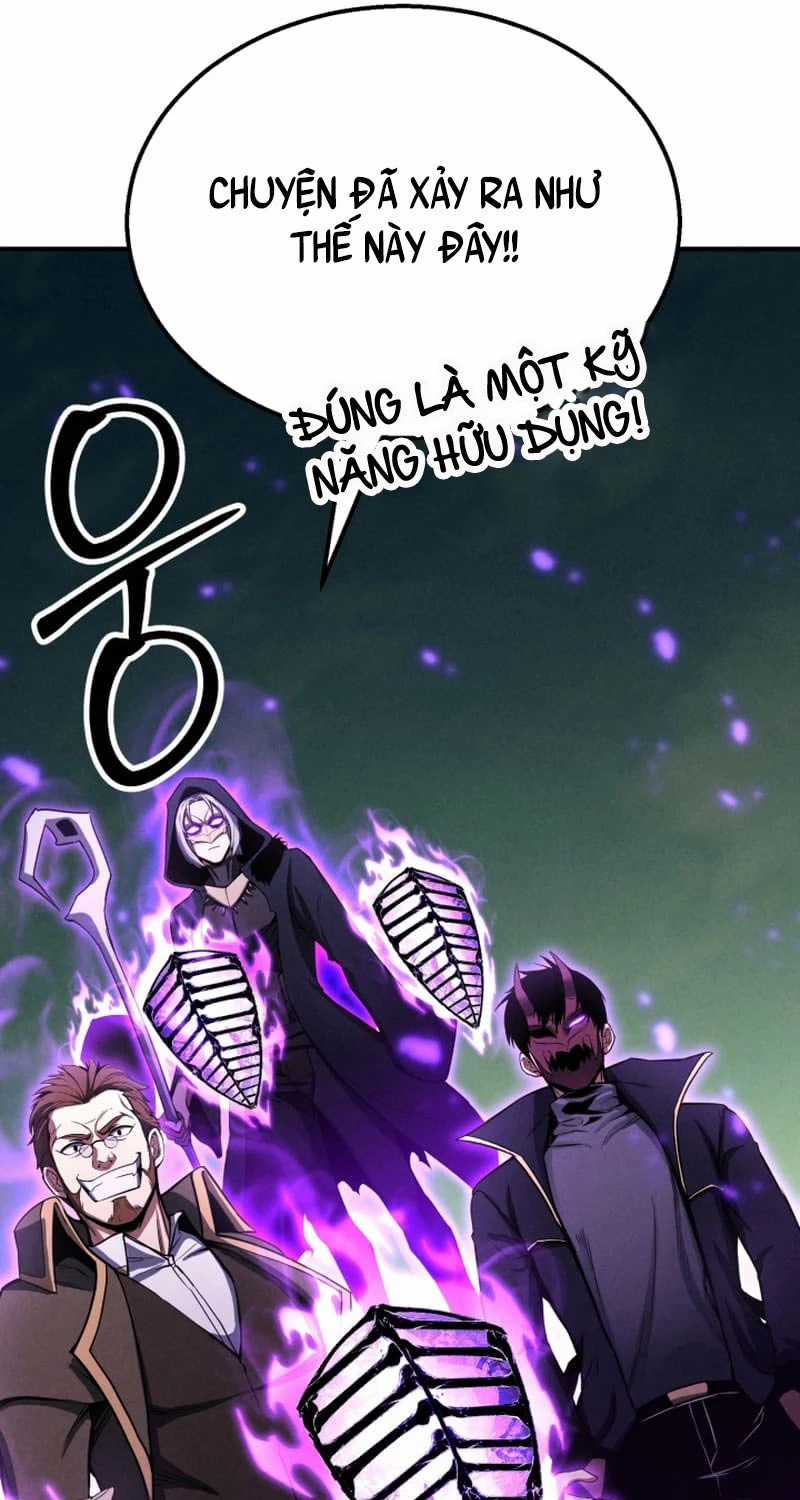 Tử Linh Sư Mạnh Nhất Chapter 62 trang 81