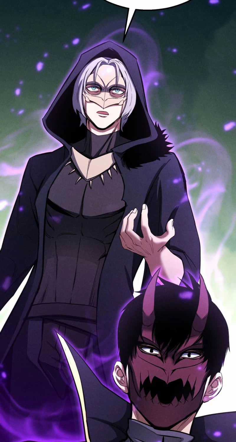 Tử Linh Sư Mạnh Nhất Chapter 62 trang 85